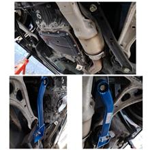 CUSCO クスコ パワーブレース フロントサイド WRX S4 VAG 2014年