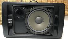YAMAHA MS60S パワードモニタースピーカー修理（その他 ギター