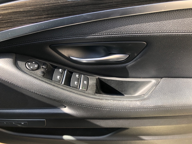 インナードアハンドル交換（BMW 5シリーズ ツーリング・F11）by