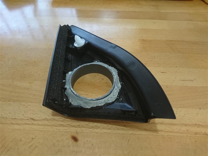 Yahoo!オークション -「ts-v171a」(ツイーター) (スピーカー)の