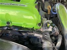 クランク角センサー シルビア s15 スペックRH12 9万キロ実働車