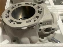 nsr50 シリンダーヘッドに関する情報まとめ - みんカラ
