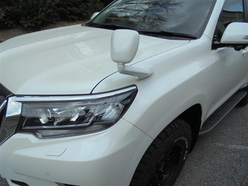 群馬トヨタからLAND CRUISER PRADO 特別仕様車《TX”Lパッケージ