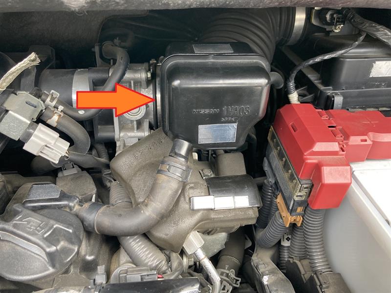 ピットワーク エンジンリフレッシュ 施工編(^o^)／（日産 セレナ