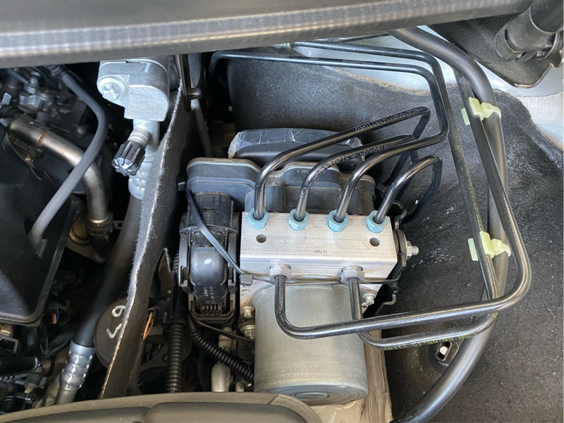 RaceChip取付(メルセデス・ベンツ Vクラス・W447)by reguharu RaceChip取付(メルセデス・ベンツ Vクラス・W447)by reguharu