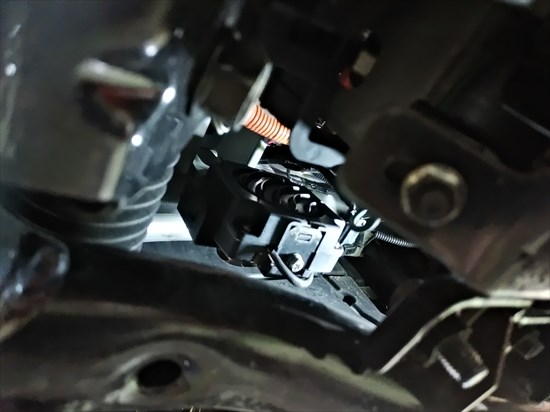 三菱 アイミーブ(i-MiEV) 駆動用バッテリーモジュール - メルカリ