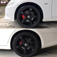 rs-r v36 ダウンサスに関する情報まとめ - みんカラ