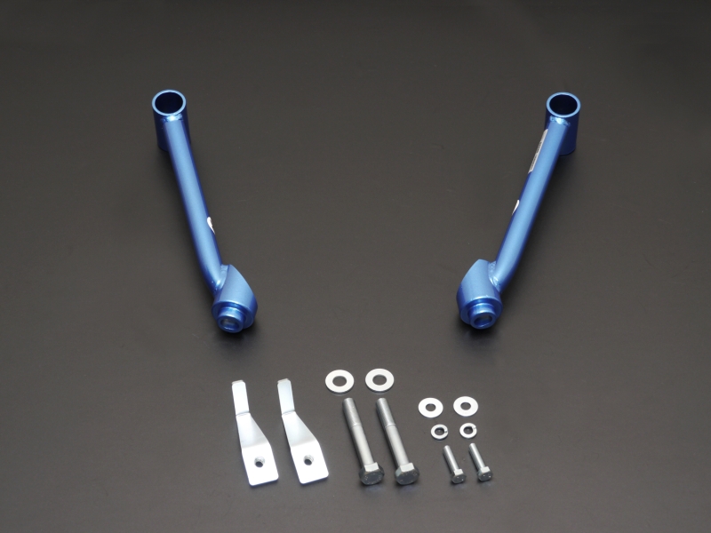 CUSCO パワーブレース リヤメンバーサイド 取付(スバル WRX STI・VAB ...