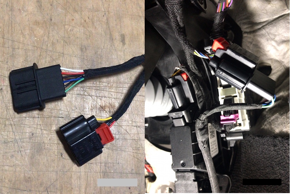 ペダルボックス Pedalbox アウディ VW ポルシェ等 スロコン