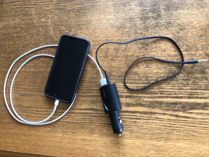 販売多数LS460 600前期純正マルチBluetoothブルートゥース機能追加