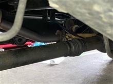 エンジンスターター(WR530) 取り付け （スズキ ジムニー・JA12
