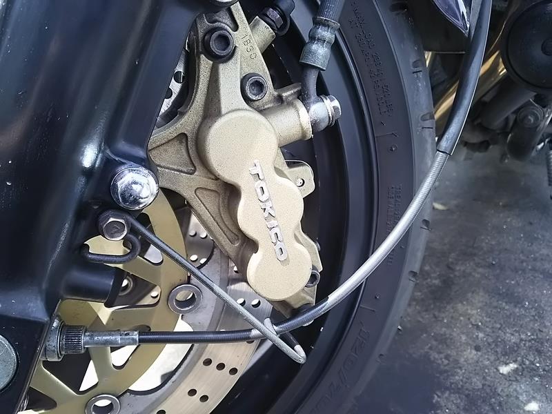 フローラル zrx1100パーツ キャリパー キャブなど | mcshoescolombia
