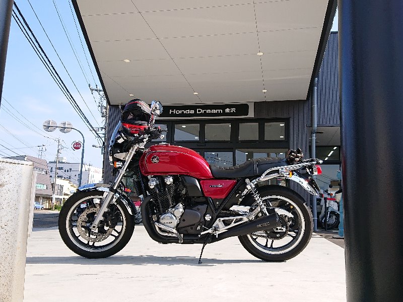 エンジンオイル交換 R03年cb ホンダ Cb1100 By あいちぃ Atis みんカラ