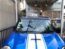 みんカラ タクシー 行灯 点滅のキーワード検索結果一覧