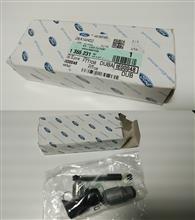 ボンネットキーシリンダー交換（フォード フォーカス