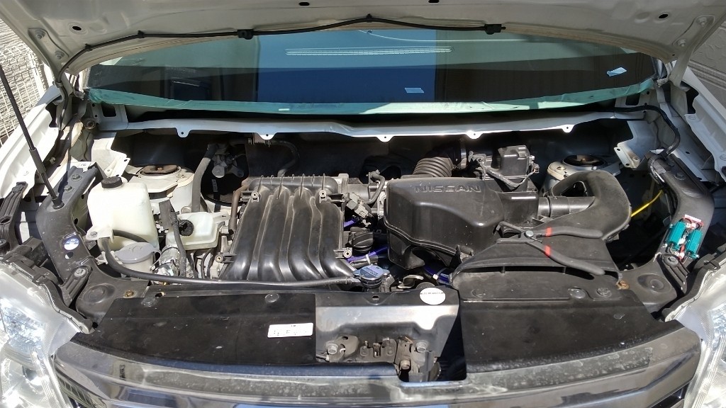フロントサスペンション C27ハイウェイスター後期 非e-power用に フロントサスペンション C27ハイウェイスター後期 非e-power用に