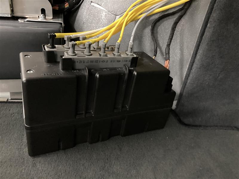 ドアロックポンプ修理(メルセデス・ベンツ Sクラス・W220)by TSUBO - みんカラ ドアロックポンプ修理(メルセデス・ベンツ Sクラス・W220)by TSUBO - みんカラ