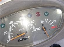 ヤマハGP1200 燃料計 - メルカリ