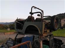 SJ10ロードスター(スズキ ジムニー・LJ10/LJ20/SJ10/SJ20)by サルバ