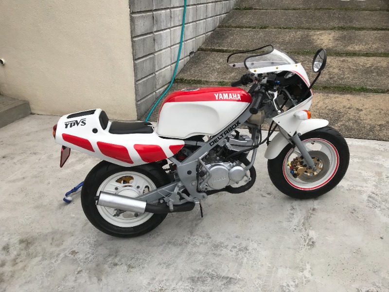ついに完成！エンジン始動！(完結！)（ヤマハ YSR50/80）by Noby