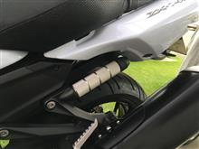 ZX14R】アシストグリップ取り付け(カワサキ NINJA ZX14R)by yas ZX14R】アシストグリップ取り付け(カワサキ NINJA ZX14R)by yas