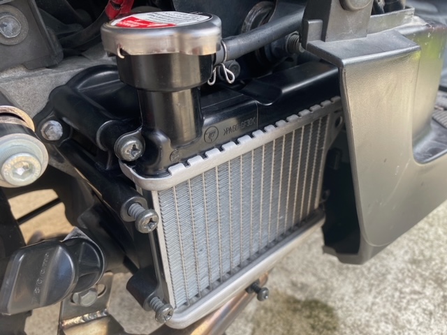 今日明日値下げ 実働車外し YAMAHA VOX エンジン - メルカリ