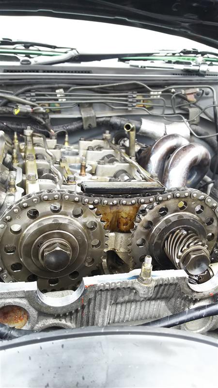 ＳＲ２０全般　　ラッシュアジャスター 一台分 日産 sr20 エンジン ラッシュアジャスター