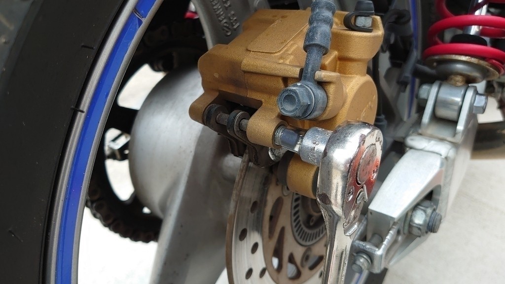 zcoo ブレーキパッド　未使用　cb400sf Webike | ZCOO ジクー ブレーキパッド セラミックシンタード