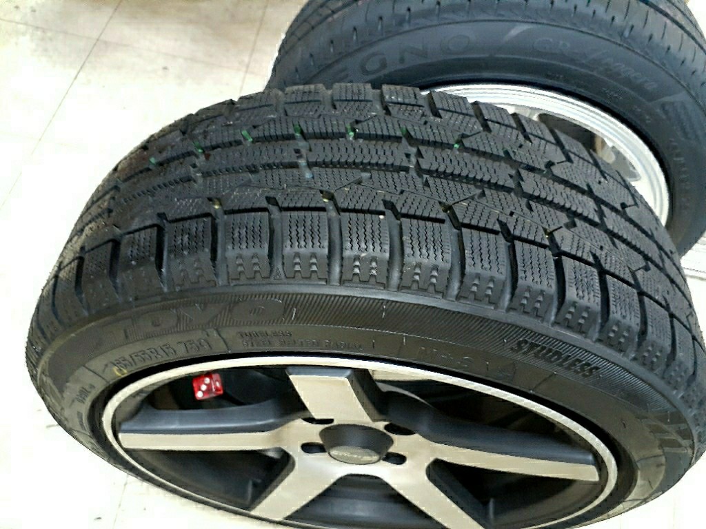 ステルスレーシング spec-01フロント!!(ホンダ N-BOX・JF3/4 ステルスレーシング spec-01フロント!!(ホンダ N-BOX・JF3/4