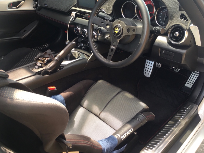 楽天市場】【売れてます！】RECARO インターナショナル シート