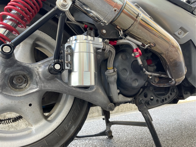 記念日 WirusWin マジェスティ125 燃料 オイル関連パーツ マジェスティ125用 ブリーザーキャッチタンク サイレンサータイプ ウイルズウィン 1oficioverde.com.br 記念日 WirusWin マジェスティ125 燃料 オイル関連パーツ マジェスティ125用 ブリーザーキャッチタンク サイレンサータイプ ウイルズウィン 1oficioverde.com.br