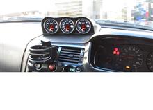 BCNR33 33専用メーターパネル（日産 スカイラインGT‐R・R33