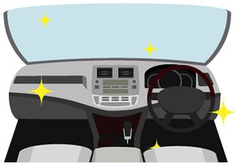 3回目車検(84ヶ月)