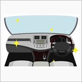 割引があったのでクリーンメニューを追加しました。<br />
<br />
・エアコンクリーニング＆抗菌Ａｇチタンコート(6回目)<br />
<br />
クリーニングは効果抜群、エアコン臭が消え車内は爽やか♪冷えも良くなりました。