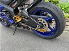 Amazon | ヤマハ YZF-R6 YZF R6 1999 2000 2001 2002 モーター