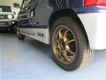 プロスペックステージ2 車高調整キット スズキ アルト/アルト