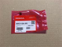 ホンダ 新品 O2センサー 前後 2本SET アクティバン HH5 HH6 H22