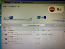 2019年式 NSZN-Z68T T-connect 10インチナビ マップオンデマンド