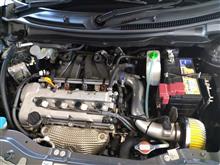 スロットルボディの清掃😆（スズキ スイフトスポーツ・ZC32S）by