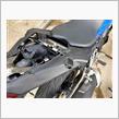 Z250SLにETCを付ける