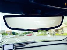 Amazon | 車のサイドミラー反射レンズバックミラーレンズガラス