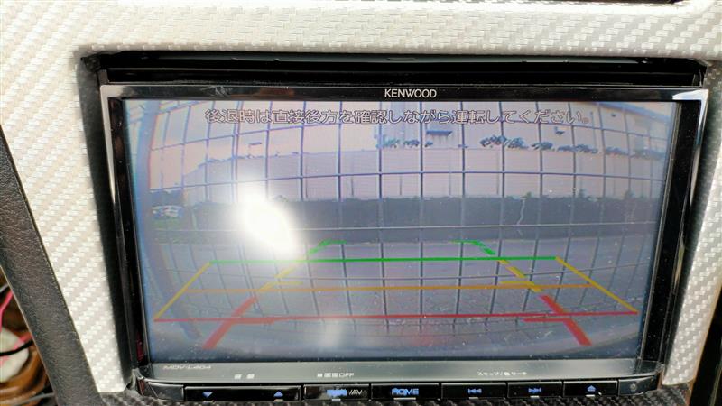 KENWOOD-MDV-L404-2020 （1＃MDV-L406W ワンセグ KENWOOD