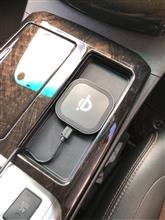 Qiワイヤレス充電器