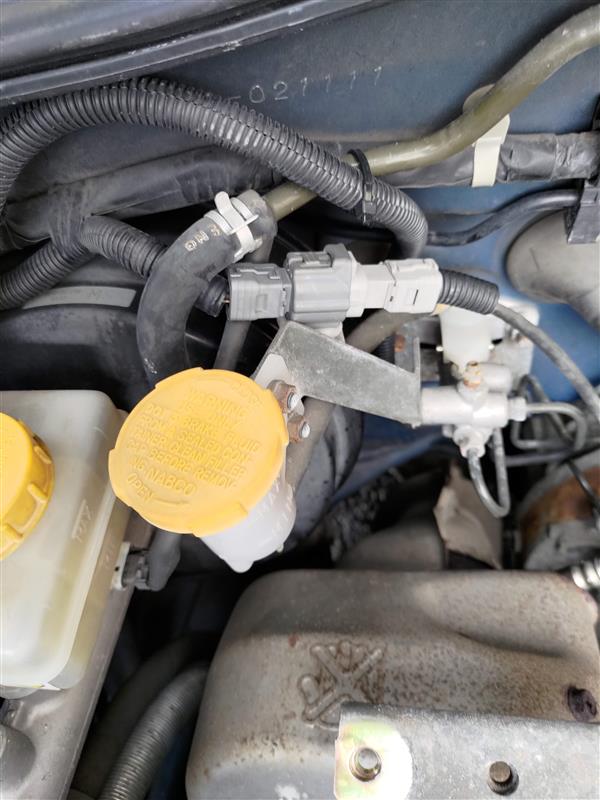 GDB インプレッサ　AIR/FUEL SENSOR　O2 センサー 未使用 SUBARU インプレッサ GDA/GDB/GGA/GGB用 純正品番：22690-AA500