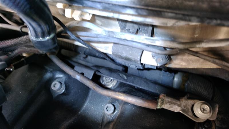 KTD PS13/S14用C1コイルセット①（日産 シルビア・S14）by