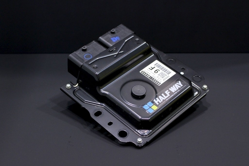 Amazon | D-SPORT(ディースポーツ) スポーツECU コペン LA400K/A