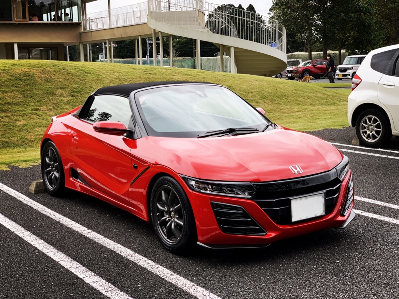S660用RSワタナベ エイトスポーク& POTENZA Adrenaline S660用RSワタナベ エイトスポーク& POTENZA Adrenaline