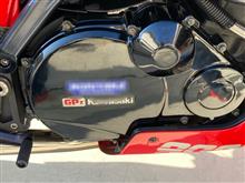 2025年最新】Yahoo!オークション -gpz900r クラッチカバー