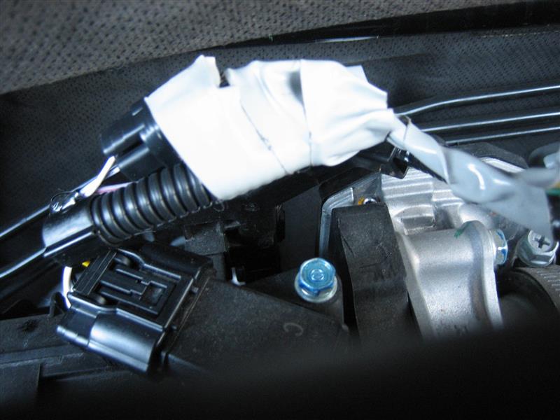 PIVOT POWER DRIVE PDX-H2の取付（ホンダ N-BOX・JF3/4）by