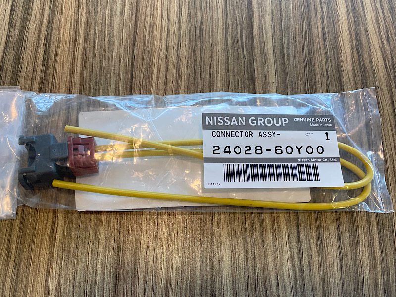 インジェクターを洗浄しました。（日産 スカイラインGT‐R